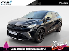 Renault Symbioz - 1.6 E-Tech full hybrid 145 esprit Alpine | Automaat | Adaptief Cruise Control | Climate Co