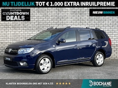 Dacia Logan MCV - 0.9 TCe Bi-Fuel Laureate | Trekhaak | Apple CarPlay / Android Auto | Cruise Control | Navi