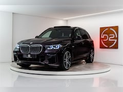 BMW X5 - xDrive45e High Executive M-Sport 394PK | Ametrin | Individual | Bowers&Wilkins | Pano | VO