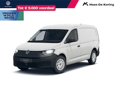 Volkswagen Caddy Maxi - Bedrijfswagens Comfort 2.0TDi 75pk 733609