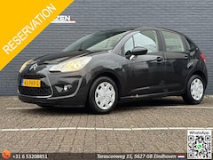 Citroën C3 - 1.6 e-HDi Dynamique | Cruise | Airco | Trekhaak |