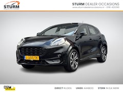 Ford Puma - 1.0 EcoBoost Hybrid ST-Line NL-Auto, Comfort Pack