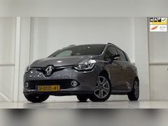 Renault Clio Estate - 0.9 TCe Night&Day 1e Eigenaar Goed onderhouden Trekhaak