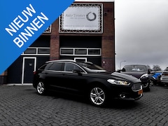 Ford Mondeo Wagon - 1.5 ST Line
