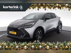 Toyota C-HR - 2.0 Plug-in Hybrid 220 Dynamic
