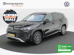 Volkswagen Tayron - 1.5 eHybrid 204 Pk Automaat Life Edition | Full LED | Trekhaak | 18 Inch | Stoelverwarming