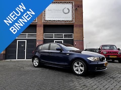 BMW 1-serie - 116i EffDyn. Ed. Business Line Ultimate Edition