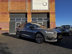 CUPRA Leon Sportstourer - ST 2.0 TSI 306PK DSG KANONPANODAK