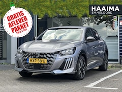 Peugeot 208 - Hybrid 145 e-DCS6 GT | Parkeercamera/-sensoren (voor/achter) | Keyless Entry/Start | Dodeh