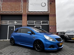 Opel Corsa - 1.6-16V T OPC