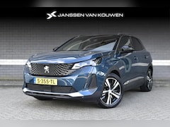 Peugeot 3008 - 1.6 HYbrid 225 GT / Panoramadak / Night Vision / FOCAL Audio