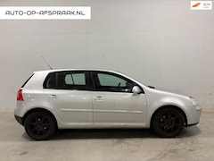 Volkswagen Golf - 1.6 5drs. Airco APK t/m 2026 NAP Trekhaak