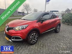 Renault Captur - 1.2 TCe Xmod