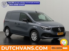 Mercedes-Benz Citan - 112CDI Pro | Led | Navigatie | Camera | Airco | Cruise