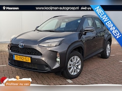 Toyota Yaris Cross - 1.5 Hybrid Active |Parkeersensoren Voor en Achter|Wielsloten|