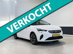 Opel Corsa-e - Elegance 50 kWh | SOH 92, 8% | 1 Eig | Carplay/ Android Auto | Navi | LM velgen |