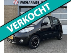Hyundai i10 - 1.1 Active