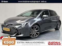 Toyota Corolla - Hybrid 140 GR Sport GR Sport Plus, Head-Up Display, Panoramadak, JBL , Digital cockpit, Fu