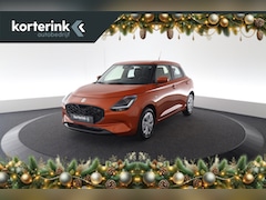 Suzuki Swift - 1.2 Comfort Smart Hybrid | € 2.500, - korting | Private lease vanaf € 349, - p/m