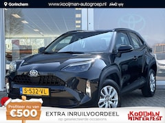 Toyota Yaris Cross - 1.5 Hybrid Active | 1e Eigenaar | NL auto | Adaptive Cruise Control | Apple Carplay / Andr