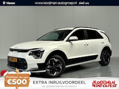 Kia Niro EV - Edition Advanced 64.8 kWh