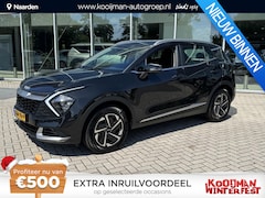 Kia Sportage - 1.6 T-GDi Hybrid DynamicLine Nav|Camera|Lmv