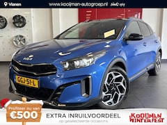 Kia XCeed - 1.5 T-GDi GT-Line Slechts 1117KM, DigitaalDashBoard, Panoramadak, Nederlandse Auto, GT Loo