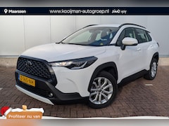Toyota Corolla Cross - Hybrid 140 Active |BTW auto|NL Auto