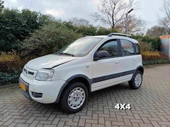 Fiat Panda - 1.2 Climbing 4x4