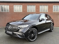 Mercedes-Benz GLC-klasse - 400e 4MATIC AMG Line | Pano | Trekhaak | Off-Roader |