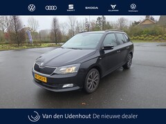 Skoda Fabia Combi - 1.0 TSI 95pk Drive / Navigatie / Apple Carplay / Stoelverwarming / Parkeersensoren
