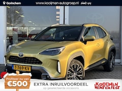 Toyota Yaris Cross - 1.5 Hybrid Adventure | JBL | Heads Up display | Dodehoekdetectie | Winter Pakket | LED | P