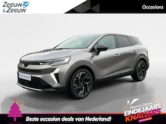 Renault Symbioz - 1.6 E-Tech full hybrid 145 esprit Alpine | Automaat | Adaptief Cruise Control | Climate Co