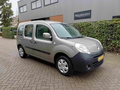 Renault Kangoo Family - 1.6-16V Expression invalide / rolstoel vervoer
