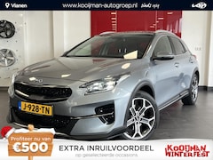 Kia XCeed - 1.0 T-GDi DynamicLine XCeed 1.0 T-GDi ExecutiveLine Stoel en Stuurverwarming, Apple Carpla