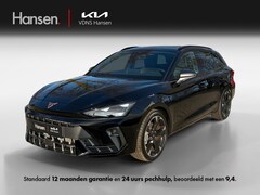 CUPRA Leon Sportstourer - 1.5 TSI e-Hybrid Business | Camera | Carplay | Stoelverwarming