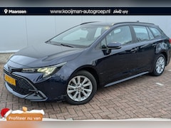 Toyota Corolla Touring Sports - Hybrid 140 Active |BTW Auto|Apple Carplay/Android Auto|LMV|