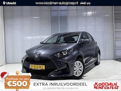 Toyota Yaris - 1.5 VVT-i Active | Dealer onderhouden | Camera | Adapt. Cruise Control | Apple Carplay & A
