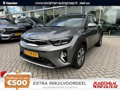 Kia Stonic - 1.0 T-GDi MHEV DynamicPlusLine | cruise control | apple carplay/android auto | achteruitri