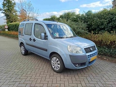 Fiat Doblò - 1.4 Dynamic 7 persoons