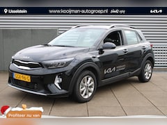 Kia Stonic - 1.0 T-GDi MHEV DynamicLine Navigatie / Camera