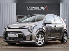 Kia Picanto - 1.0 DPI DynamicLine / Automaat / Nieuw 795km