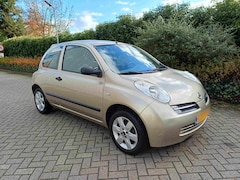 Nissan Micra - 1.2 Visia