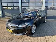 Opel Insignia - 1.6 Turbo 170pk Business Executive
