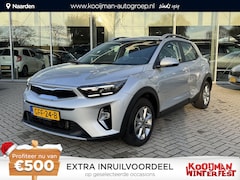Kia Stonic - 1.0 T-GDi MHEV DynamicLine | LMV | Achteruitrij camera | Nav | Cruise Control | 1e Eigenaa