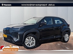 Toyota Yaris Cross - 1.5 Hybrid Active |NL auto| Garantie tot 4-2034|1e eigenaar|