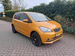 SEAT Mii - 1.0 Chill Out