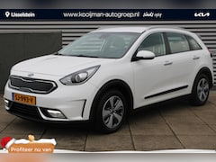 Kia Niro - 1.6 GDi Hybrid DynamicLine All season / dealeronderhouden / 1300KG Trekgewicht