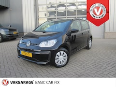 Volkswagen Up! - 1.0 Airco
