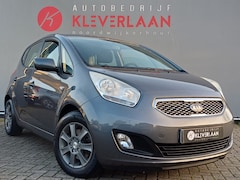 Kia Venga - 1.6 CVVT Comfort Pack | AIRCO | TREKHAAK | Wij bieden ook financiering mogelijkheden aan